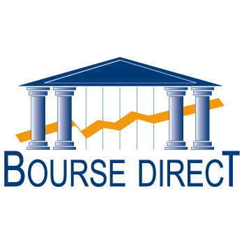 Logo Bourse Direct