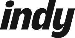 Logo Indy